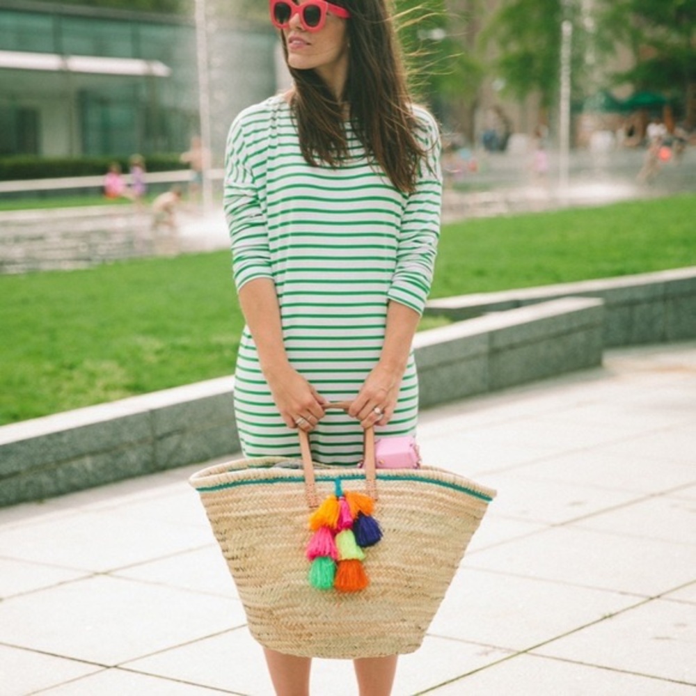 Sonnet james Ava dress